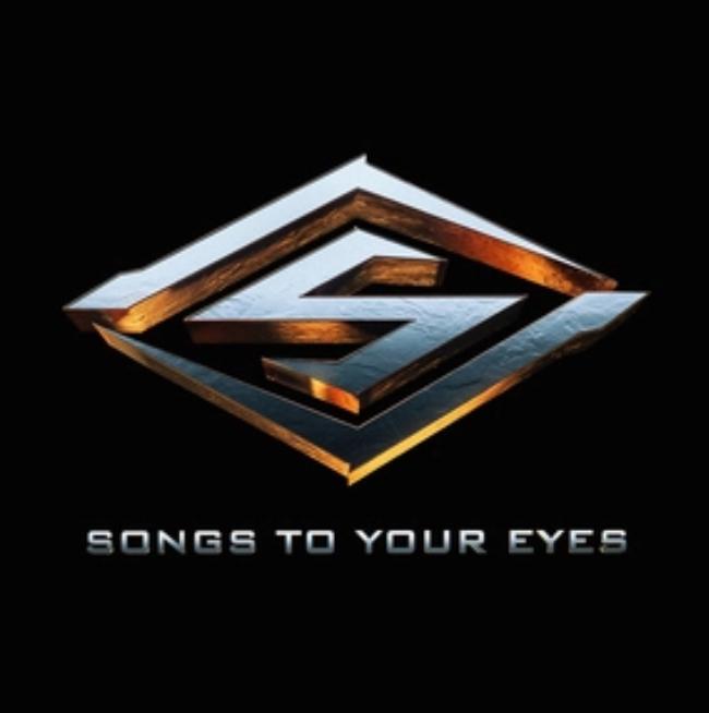 SONGS TO YOUR EYES